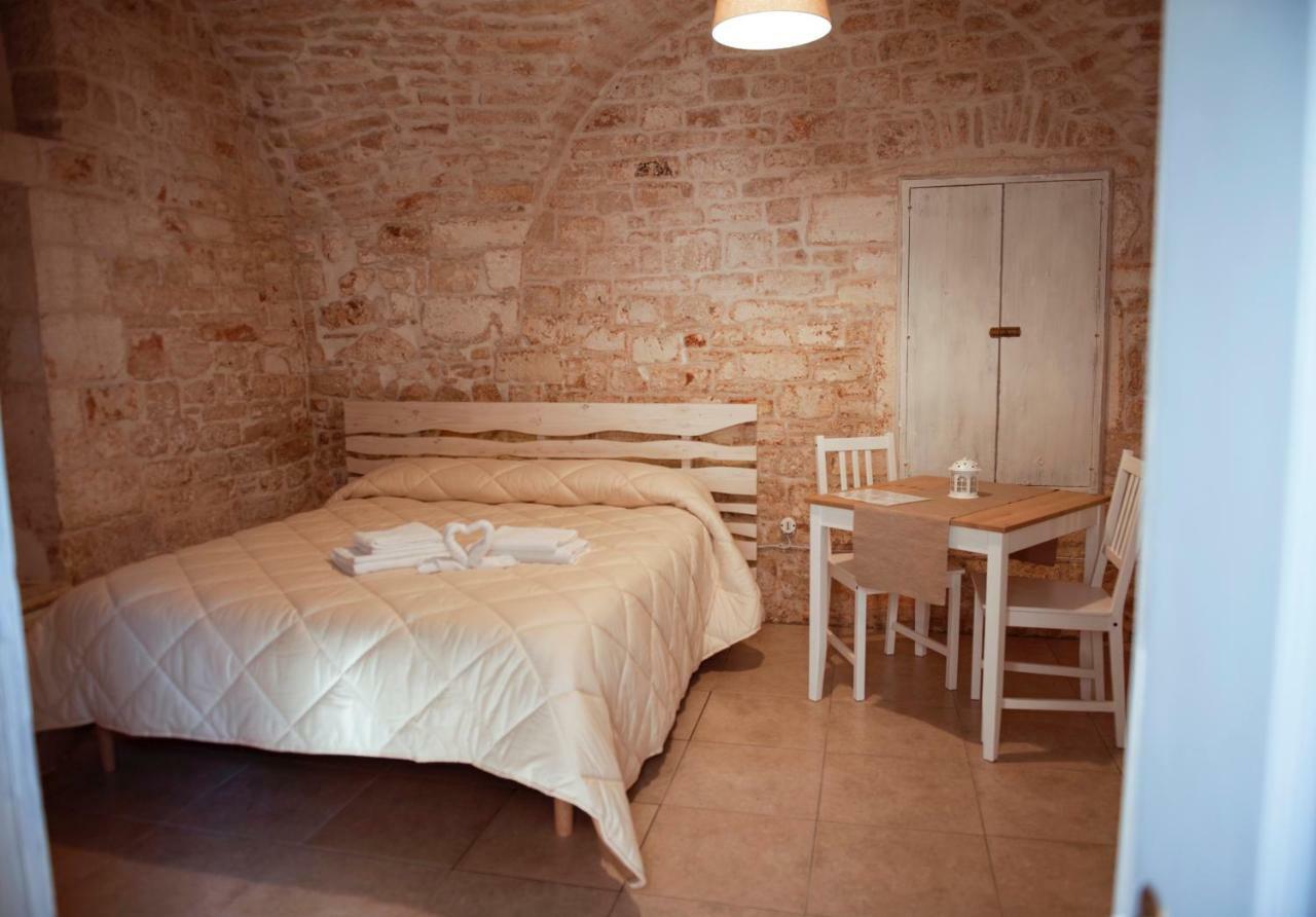 Exclusive Apartments Martina Franca Exterior photo