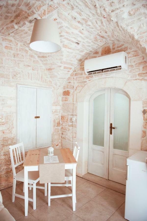 Exclusive Apartments Martina Franca Exterior photo