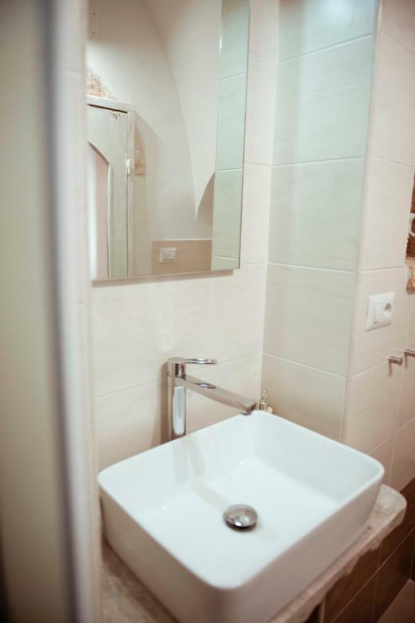 Exclusive Apartments Martina Franca Exterior photo