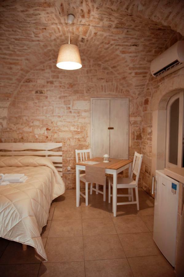Exclusive Apartments Martina Franca Exterior photo