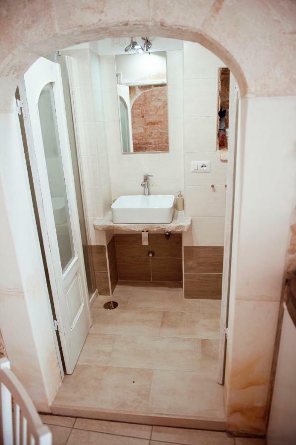 Exclusive Apartments Martina Franca Exterior photo