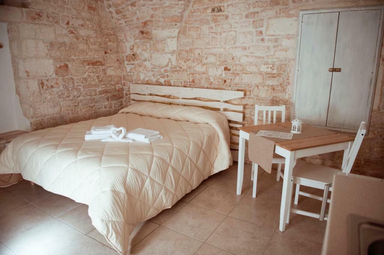 Exclusive Apartments Martina Franca Exterior photo
