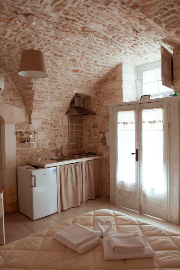 Exclusive Apartments Martina Franca Exterior photo