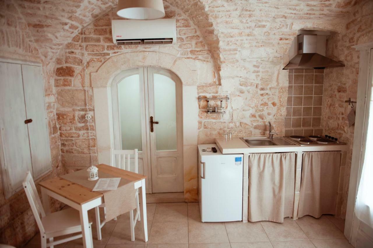 Exclusive Apartments Martina Franca Exterior photo