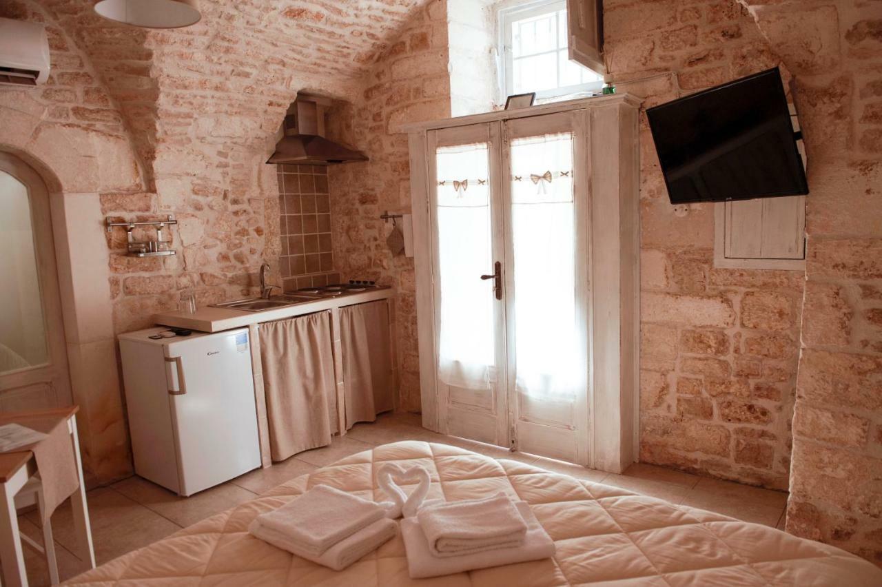 Exclusive Apartments Martina Franca Exterior photo