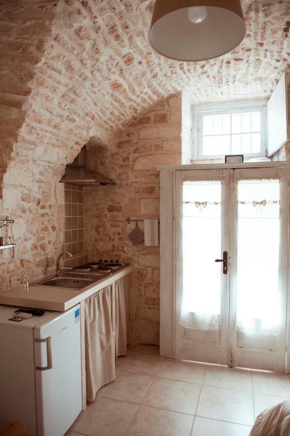 Exclusive Apartments Martina Franca Exterior photo