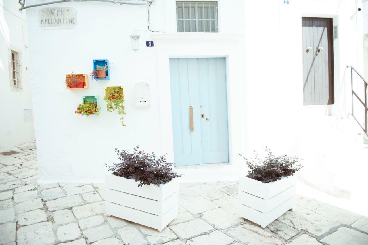 Exclusive Apartments Martina Franca Exterior photo