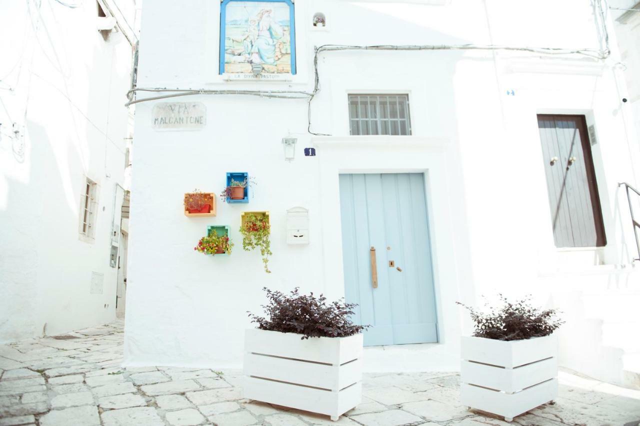 Exclusive Apartments Martina Franca Exterior photo